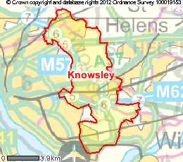 Knowsley